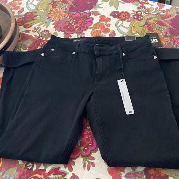 KUT from the Kloth size 6 Katy boyfriend brand new. - Picture 2 of 3